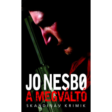 Animus A megváltó - zsebkönyv regény