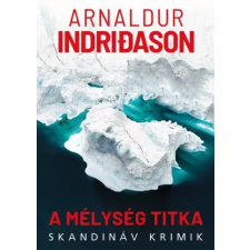 Animus A mélység titka egyéb e-könyv