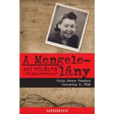 Animus A Mengele-lány egyéb e-könyv