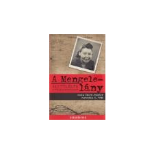 Animus A Mengele-lány - Viola Stern Fischer - Veronika H. Tóth irodalom