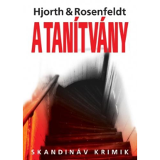 Animus A tanítvány regény