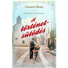 Animus A történetsütödés szépirodalom
