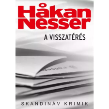 Animus A visszatérés egyéb e-könyv