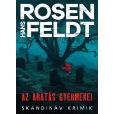 Animus Az aratás gyermekei egyéb e-könyv