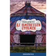 Animus Az ismeretlen gyermek regény