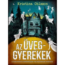 Animus Az üveggyerekek gyermekkönyvek