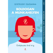 Animus Boldogan a munkahelyen egyéb e-könyv