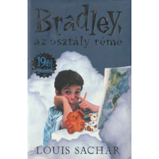 Animus Bradley, az osztály réme (2001) antikvárium - használt könyv