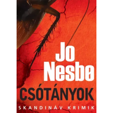 Animus Csótányok egyéb e-könyv