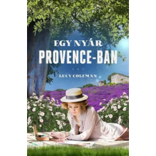 Animus Egy nyár Provence-ban egyéb e-könyv