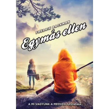 Animus Egymás ellen egyéb e-könyv