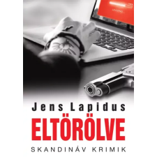 Animus Eltörölve egyéb e-könyv