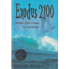 Animus Exodus 2100 antikvárium - használt könyv