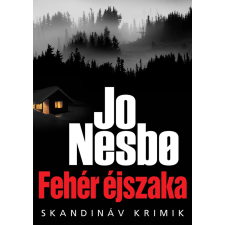 Animus Fehér éjszaka regény