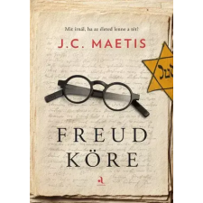 Animus Freud köre egyéb e-könyv
