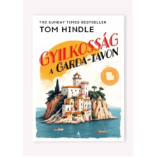 Animus Gyilkosság a Garda-tavon egyéb e-könyv