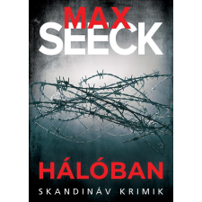 Animus Hálóban regény