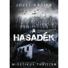 Animus Hangoskönyvek A hasadék regény
