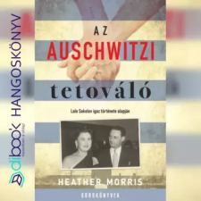 Animus Hangoskönyvek Az auschwitzi tetováló egyéb e-könyv