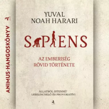 Animus Hangoskönyvek Sapiens egyéb e-könyv