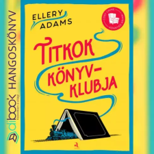 Animus Hangoskönyvek Titkok Könyvklubja egyéb e-könyv