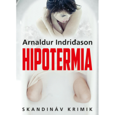 Animus Hipotermia regény