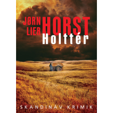 Animus Holttér regény