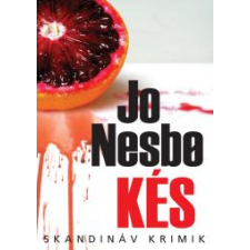 Animus Kés regény