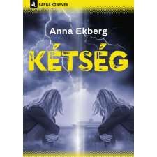 Animus Kétség regény