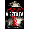Animus Kiadó A szekta - Henrik Fexeus - Camilla Läckberg