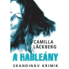 Animus Kiadó Camilla Lackberg-A hableány