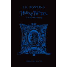 Animus Kiadó Harry Potter és a Félvér Herceg - Hollóhátas kiadás gyermek- és ifjúsági könyv