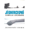 Animus Kiadó Jéghercegnő (zsebkönyv) - Camilla Lackberg