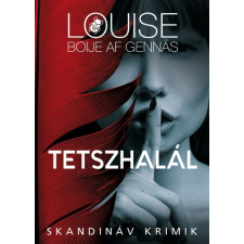 Animus Kiadó Tetszhalál (02.28.) regény
