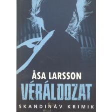 Animus Kiadó Véráldozat antikvárium - használt könyv