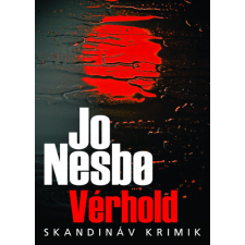 Animus Kiadó Vérhold regény