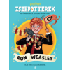 Animus Kiadó ZsebPotterek - Ron Weasley