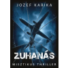Animus Kiadó Zuhanás | Jozef Karika