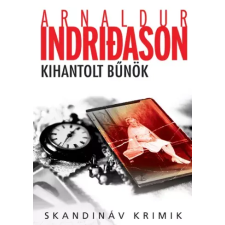 Animus Kihantolt bűnök egyéb e-könyv