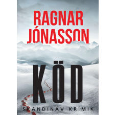 Animus Köd regény