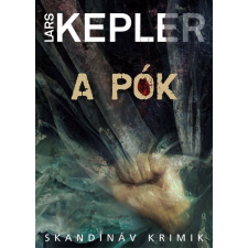 Animus Könyvek A Pók regény