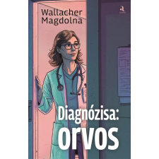 Animus Könyvek Diagnózisa: orvos idegen nyelvű könyv