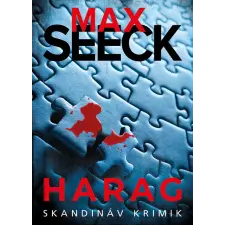 Animus Könyvek Harag regény