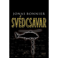 Animus Könyvek Jonas Bonnier - Svédcsavar regény