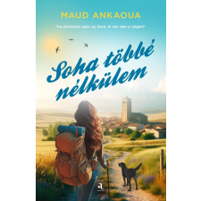 Animus Könyvek Soha többé nélkülem - Feelgood-sorozat regény