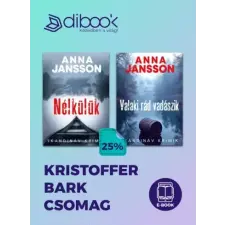 Animus KRISTOFFER BARK CSOMAG egyéb e-könyv