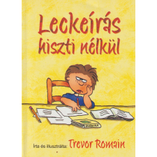 Animus Leckeírás hiszti nélkül antikvárium - használt könyv