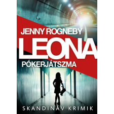 Animus Leona regény