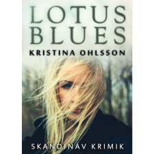 Animus Lotus blues regény