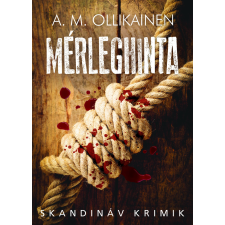 Animus Mérleghinta regény